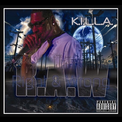 R.A.W. (Explicit)