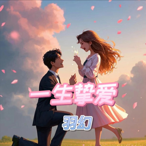 一生挚爱
