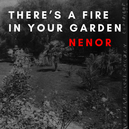 Fire In Your Garden