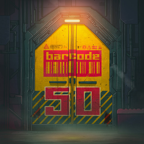 BARCODE 50