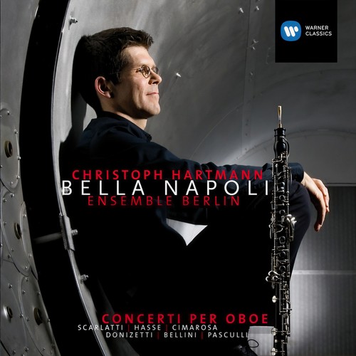 Bella Napoli - Oboe Concertos