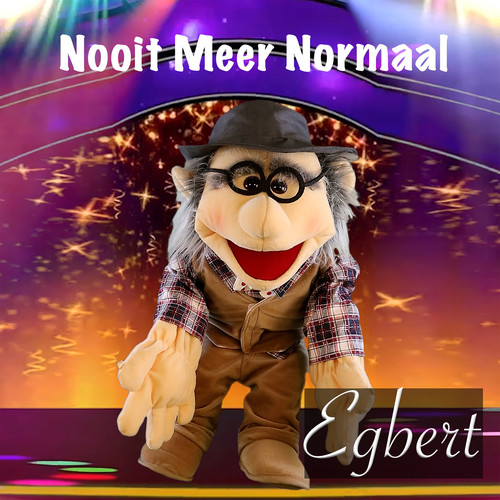 Nooit meer Normaal