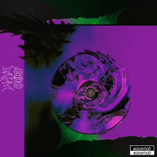wave 003