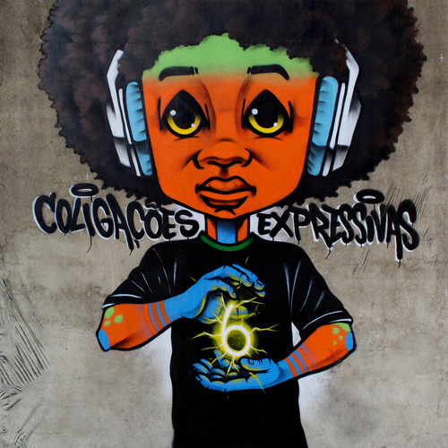 Coligações Expressivas 6 (Explicit)