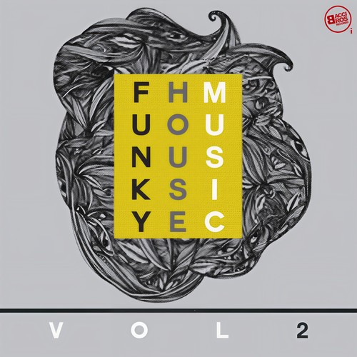 Funky House Music, Vol. 2