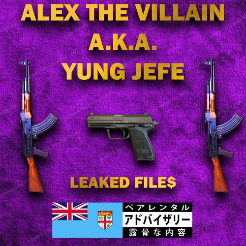 LEAKED FILE$ (Explicit)