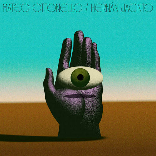 Mateo Ottonello / Hernán Jacinto