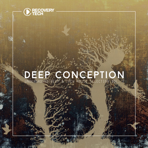 Deep Conception, Vol. 2