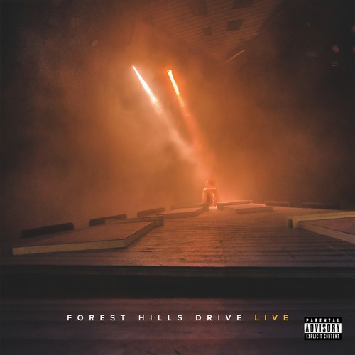 Forest Hills Drive: Live from Fayetteville, NC (Explicit)