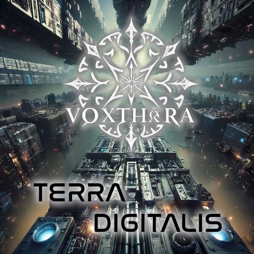 Terra Digitalis