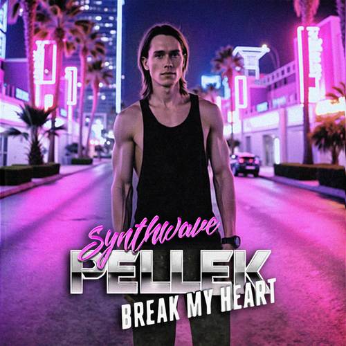 Break My Heart