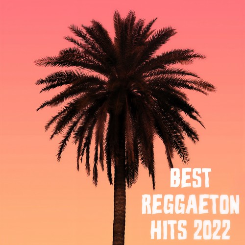 Best Reggaeton Hits 2022 (Explicit)