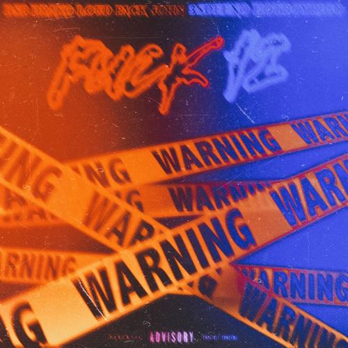 FUCK 12 (feat. Loud Pack John, 3SDeeno & HotBoyRigo) [Explicit]