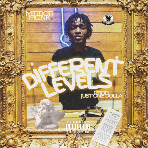 Different Levels (Explicit)