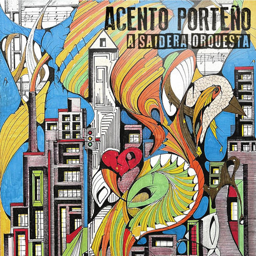 Acento porteño