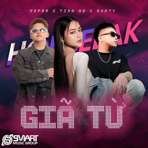 Giã Từ (SonTy x Noper Remix)