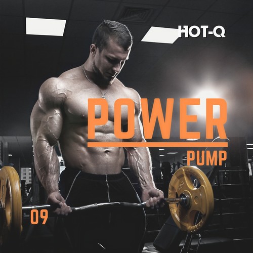 Power Pump 009 (Explicit)