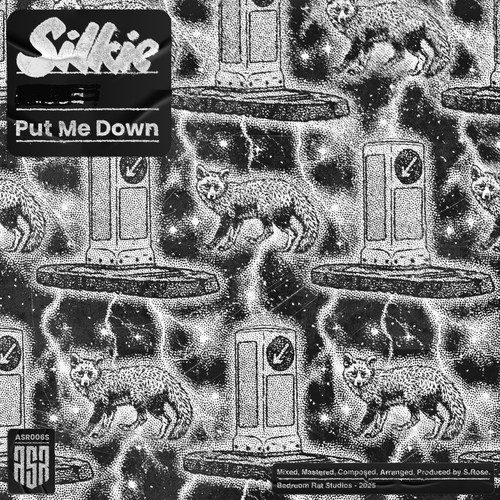 Put Me Down