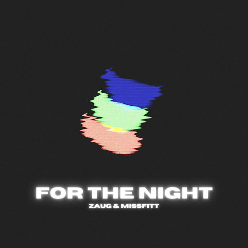 FOR THE NIGHT (Explicit)