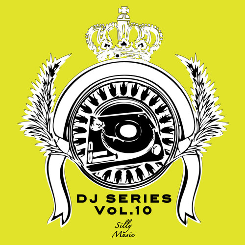 Dj Series, Vol. 10