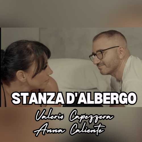 Stanza d'albergo