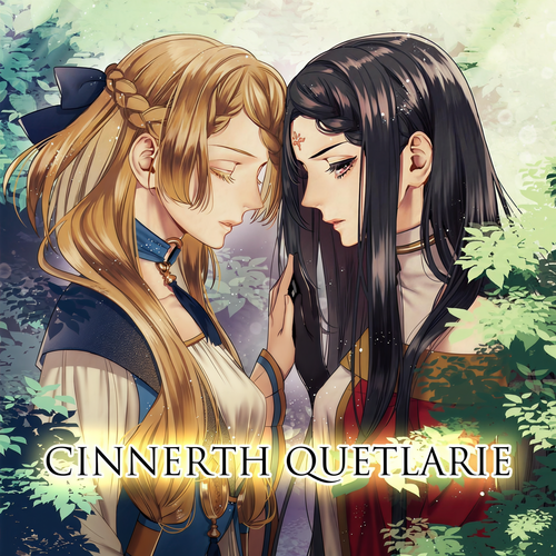 Cinnerth Quetlarie