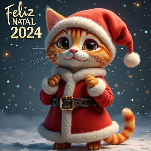 Feliz Natal 2024