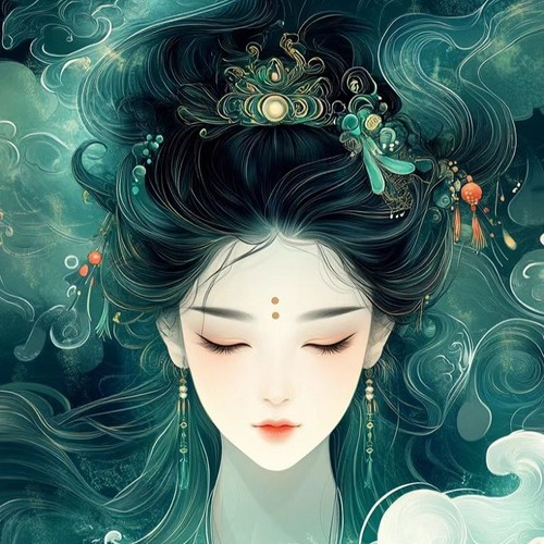 的雀