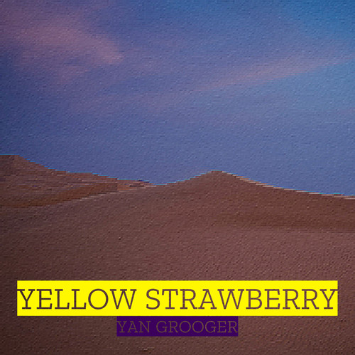 Yellow Strawberry