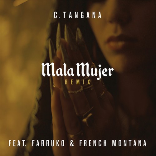 Mala Mujer (Remix) [Explicit]