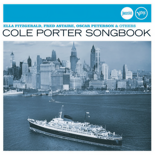 Cole Porter Songbook (Jazz Club)