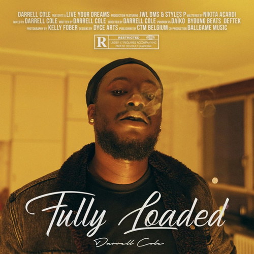 Fully Loaded (Explicit)