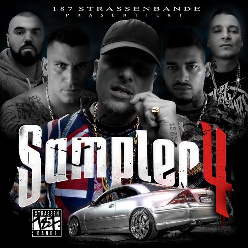 Sampler 4 (Explicit)