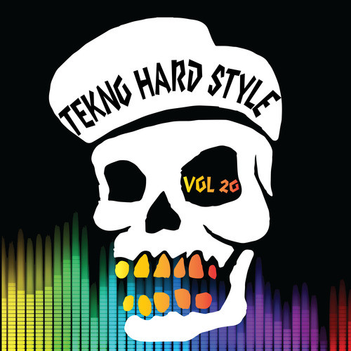 Tekno Hard Style, Vol. 20 (Explicit)