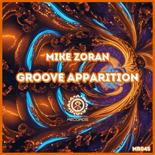 Groove Apparition