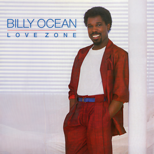 Love Zone (Expanded Edition)