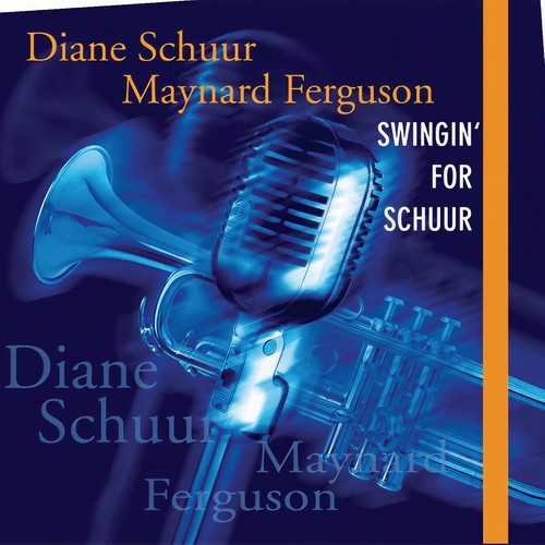 Swingin' For Schuur