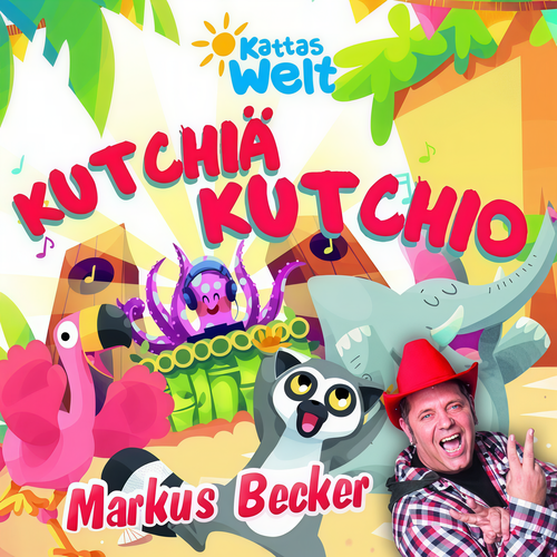 Kutchiä Kutchio