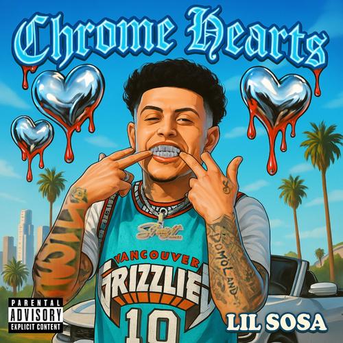 Chrome Hearts (Explicit)