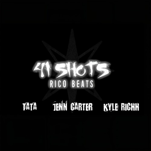 41 Shots (Explicit)