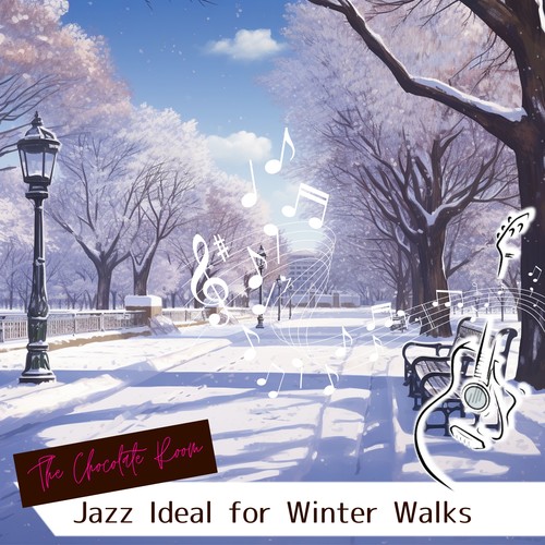Jazz Ideal for Winter Walks