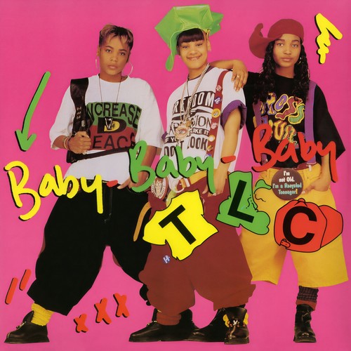 Baby-Baby-Baby (Remixes)