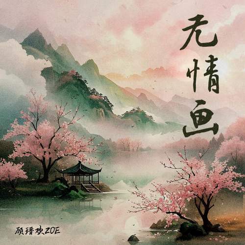无情画