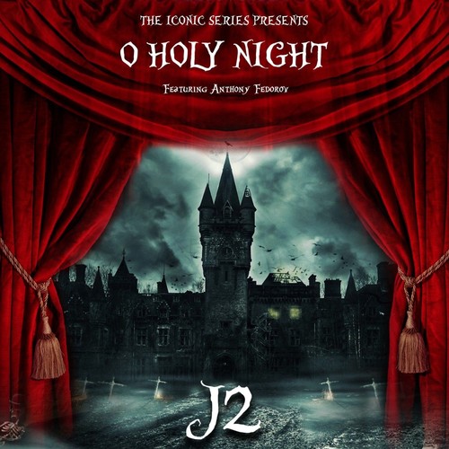 O Holy Night (Epic Trailer Version)