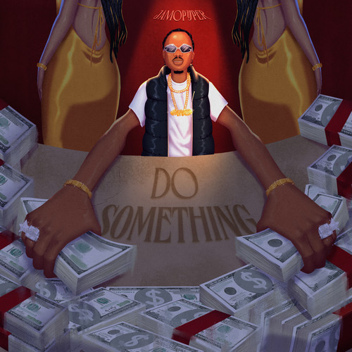 Do Something (Explicit)