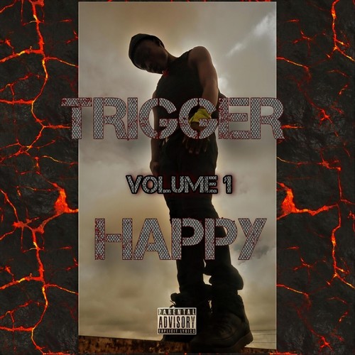 Trigger Happy, Vol. 1 (Explicit)