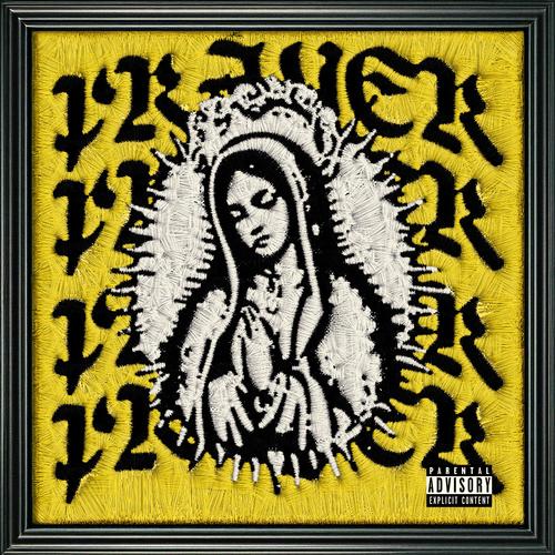 PRAYER (feat. Laska Juwn) [Explicit]