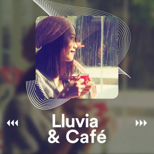 Lluvia & Café