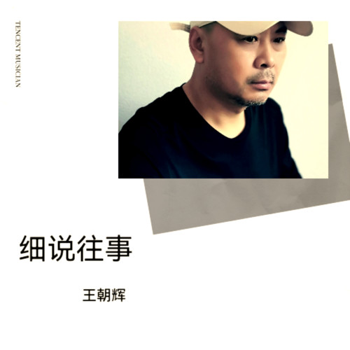 细说往事  王朝辉