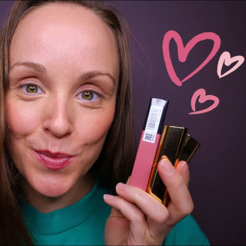 ASMR XXL ROSSMANN HAUL + dm Produkte (Wellness, Lebensmittel, Make-Up) | Geflüstert